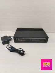 Комутатор TP-Link TL-SF1016D