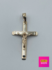 Золота підвіска 585° 3.8 г.