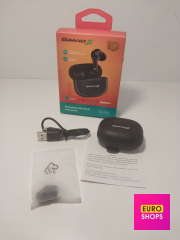 Навушники Grand-X GB-99B Black