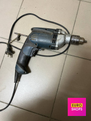 Дрель без маркувань