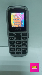 Кнопковий телефон Nomi i1441