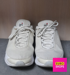 Кросівки жіночі Nike AIR MAX DN WHITE FJ3145-102 42р.