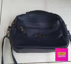 Сумка шкіряна