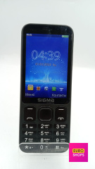 Кнопковий телефон  Sigma-X-Style 351