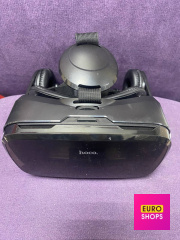 Окуляри віртуальної реальності HOCO Cool VR glasses DGA10