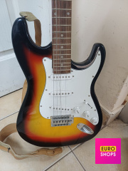 Електрогітара