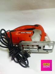 Електролобзик Black+Decker KS999E