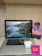 Ноутбук APPLE Macbook Pro А1398