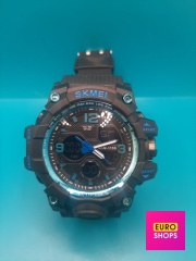 Годинник наручний Skmei 1155B
