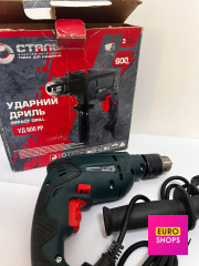 Дриль Сталь 600 УД600РР