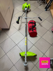 Мотокоса Буковина М-430 PRO