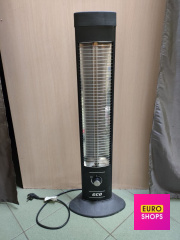 Інфрачервоний обігрівач UFO ECO EC/18