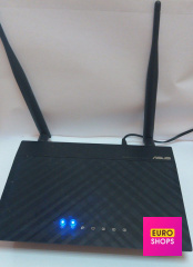 Wi-Fi роутер Asus RT-N12