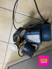 Насосна станція Pedrollo PKm 60