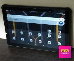 Планшет Sigma Tab A1025 X-treme 4/64Gb