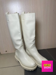 Чоботи жіночі демісезонні 37р