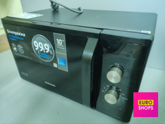 Мікрохвильова піч Samsung MS23K3614AK