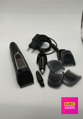 Машинка для стрижки (тример) Philips MG3720 series 3000 7 in 1