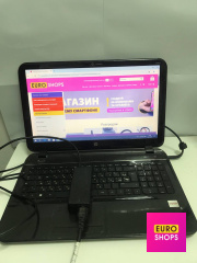 Ноутбук HP 15-b125sl AMD A4-A10