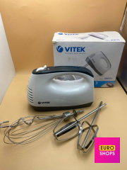 Міксер VITEK VT-1410 W