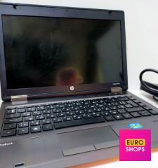 Ноутбук HP ProBook 6360B