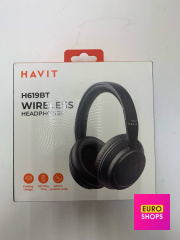 Навушники HAVIT H619BT
