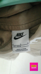 Дитяче худі Nike Club Fleece 147-158см