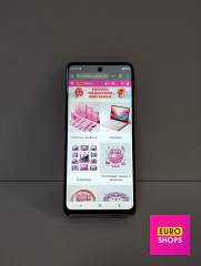 Смартфон Motorola G15 Power 8/256GB