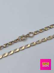 Золотий ланцюг 585° 5.41 г.