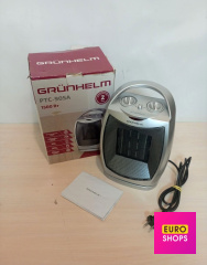 Тепловентилятор Grunhelm PTC-905A
