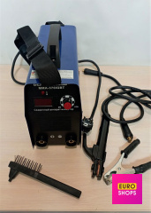 Зварювальний інвертор Беларусмаш ММА-370 IGBT