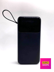 Power Bank KJ-K116 20000mAh