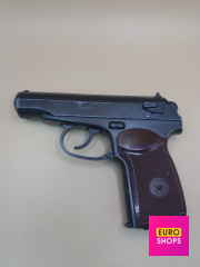 Пневматичний пістолет  ПМ49  cal.4,5mm