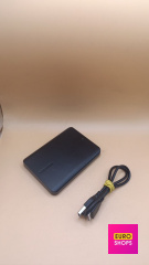 Жорсткий диск  (HDD) Toshiba DTB510 B (HDD-1tb)