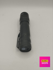 Ліхтарик чорний