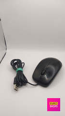 Миша провідна Logitech B11