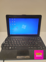 Нетбук Asus Eee PC 1001 PXD ATOM N455 /Ram1/HDD120