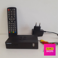 Тюнер Romsat T8011HD