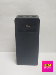 Power Bank Baseus 30 000 mAh 20w