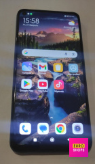 Смартфон Xiaomi Redmi Note 9 6/128GB