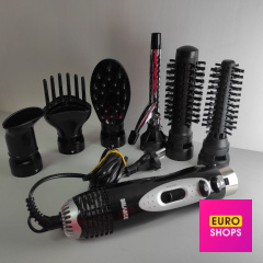 Стайлер фен щітка для волосся BALANCE KH5500