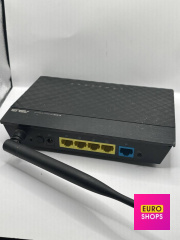 Маршрутизатор Asus RT-N10P