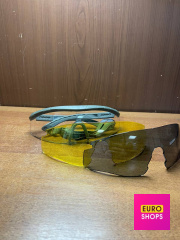 Окуляри захисні uarms