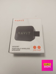 Колонка Havit SK921BT