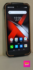 Смартфон DOOGEE S68 Pro 6/128GB