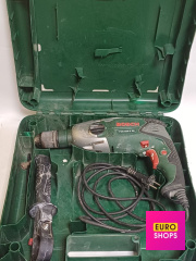 Дриль BOSCH PSB 850-2 RE