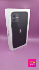 Смартфон Apple iPhone 11 64GB