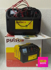 Зарядний пристрій Pulso BC-40100 6 / 12 В