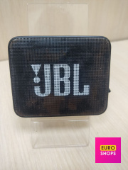 Колонка JBL GO2