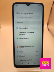 Смартфон Xiaomi REDMI 9A 2/32